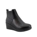Botas Carlota  para mujer color negro