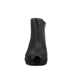 Botas Carlota  para mujer color negro