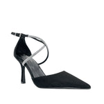 Tacones Marcia para mujer color negro