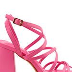 Sandalias Oba rosado