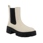 Botas Audrych blanco para mujer