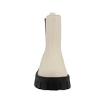 Botas Audrych blanco para mujer