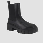 Botas Audrych  negro