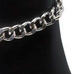 Botas Glatzy  negro