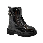 Botas Danya negro