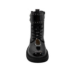 Botas Danya negro