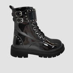 Botas Danya negro