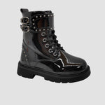 Botas Danya negro
