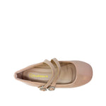 Balerinas Clara nude