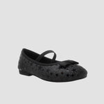 Balerinas Celina negro