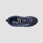 Tennis Gaston navy