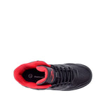 Tennis Austin negro