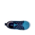 Canvas Diego denim
