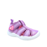 Canvas Tiana morado
