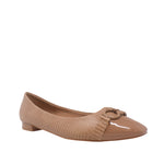 Balerinas Alice taupe