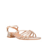 Sandalias Emely dorado