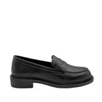 Mocasines Olivia negro