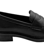 Mocasines Olivia negro