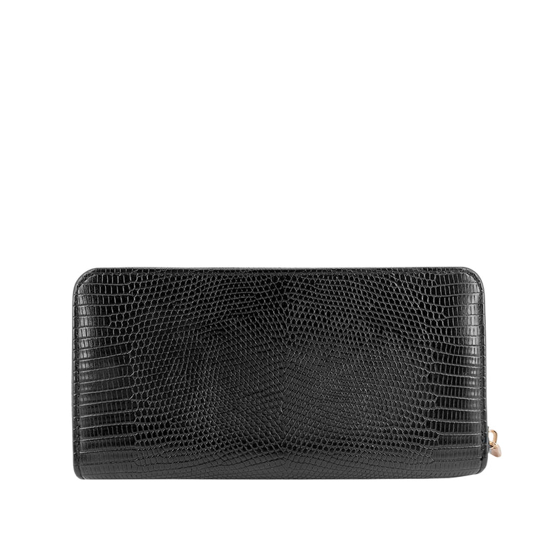 Billetera Loli  negro