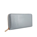 Billetera Loli plateado