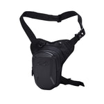 Mochila Leggy negro