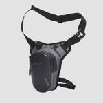 Mochila Leggy gris