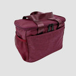 Lonchera Candy rosado