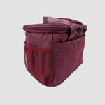 Lonchera Candy rosado