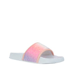 Sandalias Paulina blanco