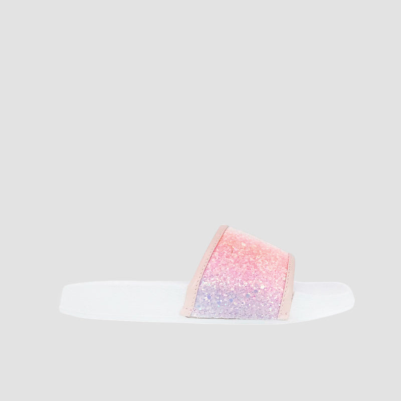 Sandalias Paulina blanco