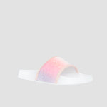 Sandalias Paulina blanco