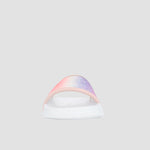 Sandalias Paulina blanco