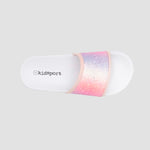 Sandalias Paulina blanco