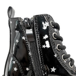 Botas Glola negro