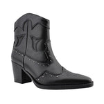 Botas Penny  negro