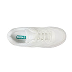 Dinas Debany D blanco