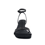 Sandalias Amanda negro