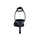 Sandalias Amanda negro