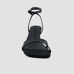 Sandalias Amanda negro