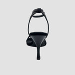 Sandalias Amanda negro