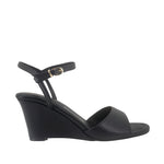 Sandalias Sol negro