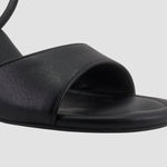 Sandalias Sol negro