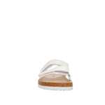 Sandalias Nela blanco