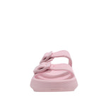 Sandalias Amelia rosado