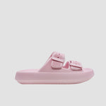 Sandalias Amelia rosado