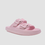 Sandalias Amelia rosado