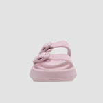 Sandalias Amelia rosado