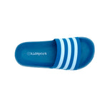 Sandalias Gianluca azul