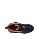 Botas Agustinn negro
