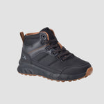 Botas Agustinn negro